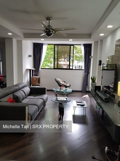 Blk 657 Choa Chu Kang Crescent (Choa Chu Kang), HDB 5 Rooms #185698082
